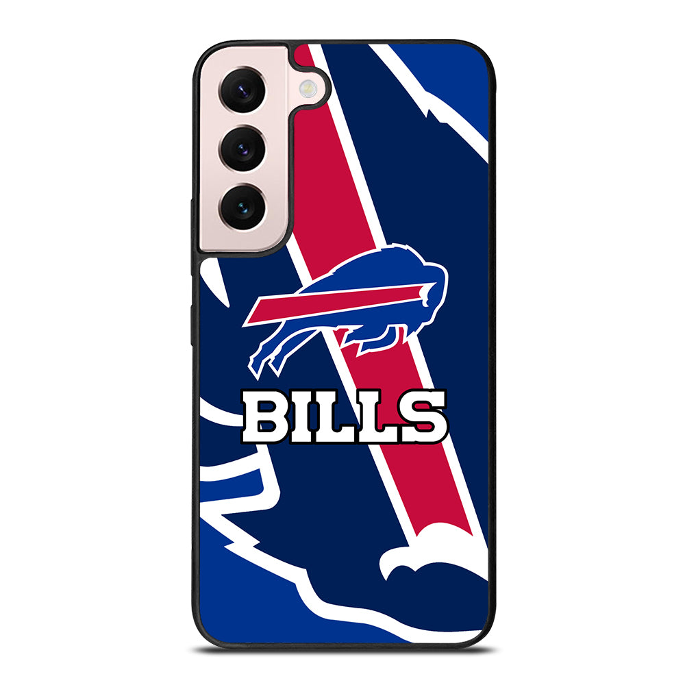 BUFFALO BILLS FOOTBALL TEAM Samsung Galaxy S22 Plus Case Cover