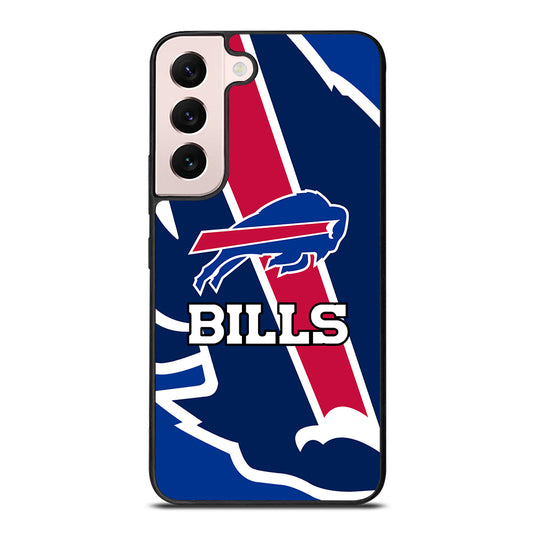 BUFFALO BILLS FOOTBALL TEAM Samsung Galaxy S22 Plus Case Cover