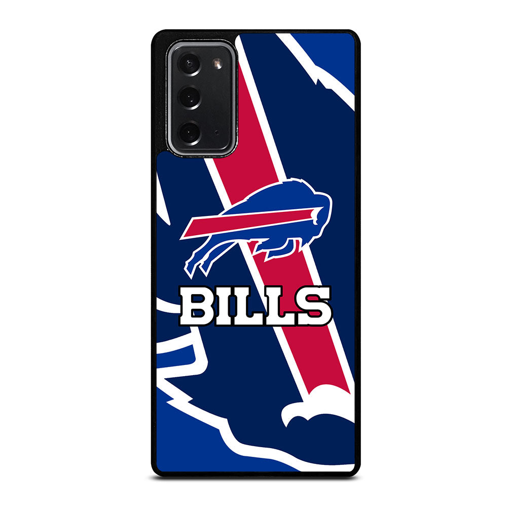 BUFFALO BILLS FOOTBALL TEAM Samsung Galaxy Note 20 Case Cover