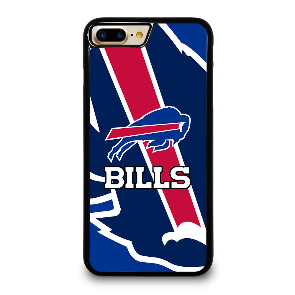 BUFFALO BILLS FOOTBALL TEAM iPhone 7 / 8 Plus Case Cover