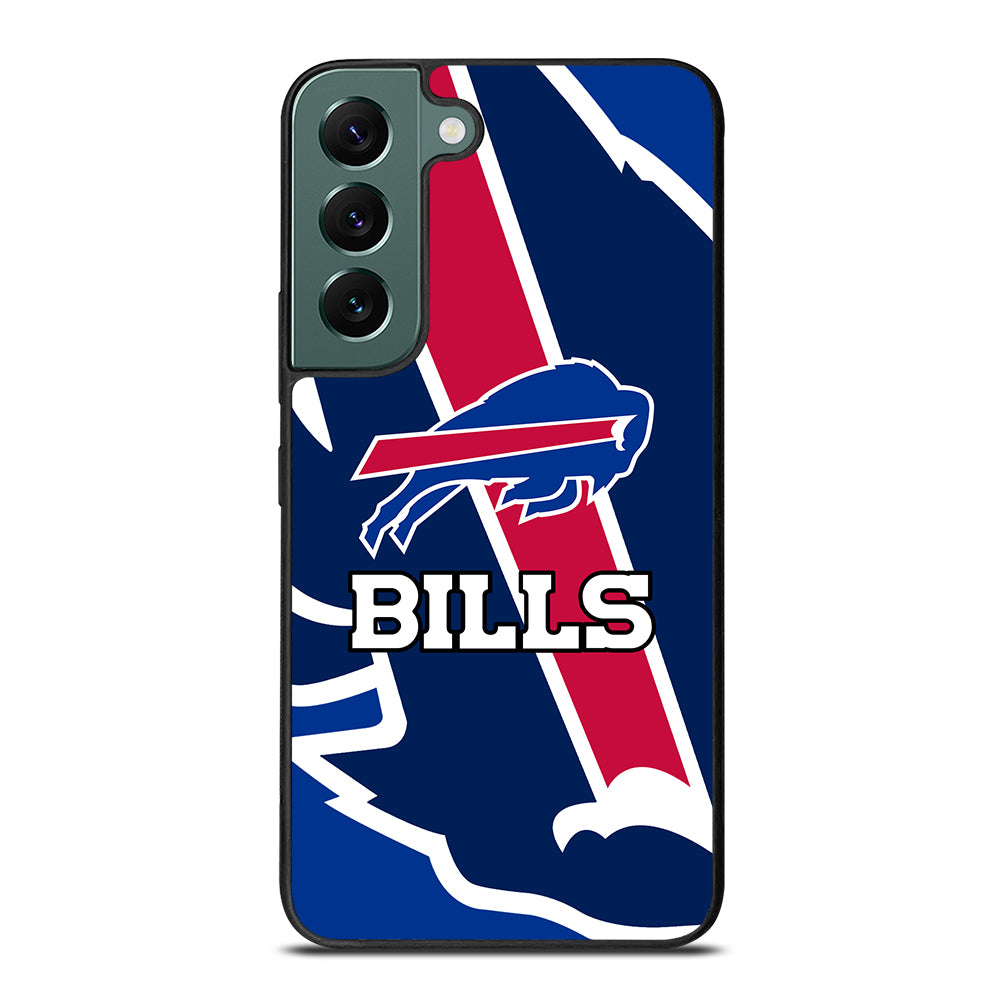 BUFFALO BILLS FOOTBALL TEAM Samsung Galaxy S22 Case Cover