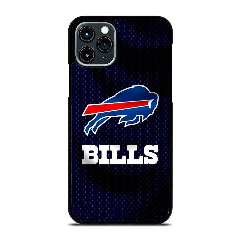 BUFFALO BILLS LOGO iPhone 11 Pro Case Cover