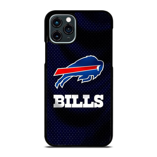 BUFFALO BILLS LOGO iPhone 11 Pro Case Cover