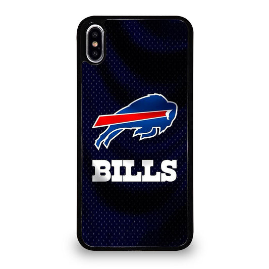 BUFFALO BILLS LOGO iPhone XS Max Case Cover