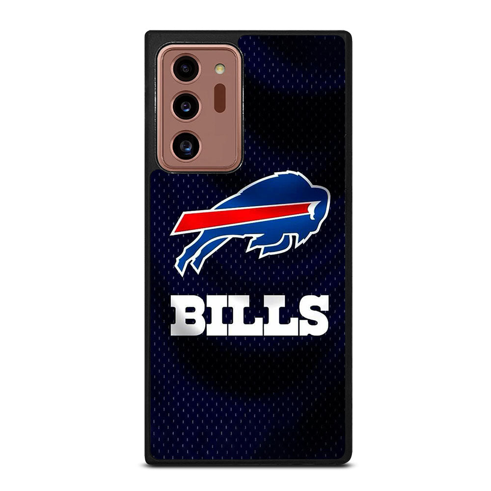 BUFFALO BILLS LOGO Samsung Galaxy Note 20 Ultra Case Cover