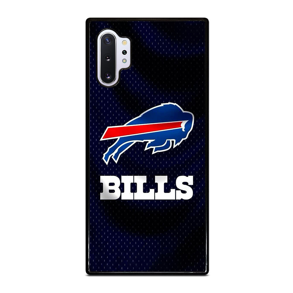 BUFFALO BILLS LOGO Samsung Galaxy Note 10 Plus Case Cover