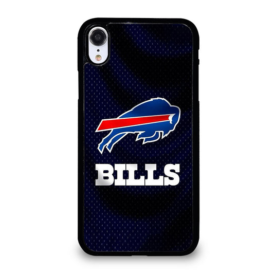 BUFFALO BILLS LOGO iPhone XR Case Cover