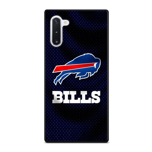 BUFFALO BILLS LOGO Samsung Galaxy Note 10 Case Cover