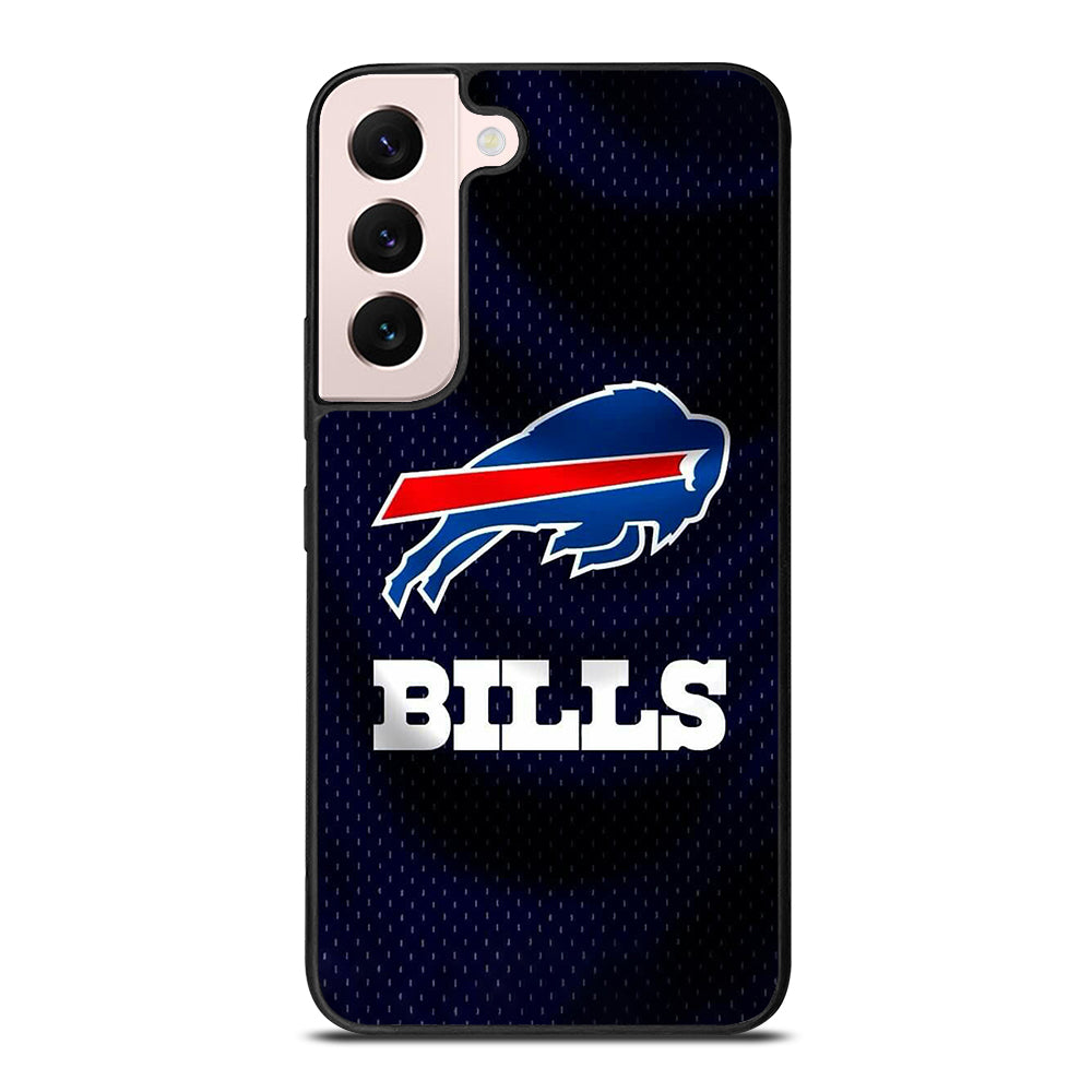 BUFFALO BILLS LOGO Samsung Galaxy S22 Plus Case Cover