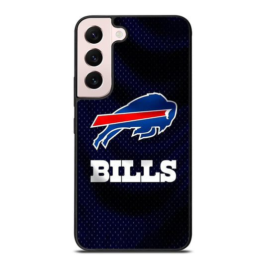 BUFFALO BILLS LOGO Samsung Galaxy S22 Plus Case Cover