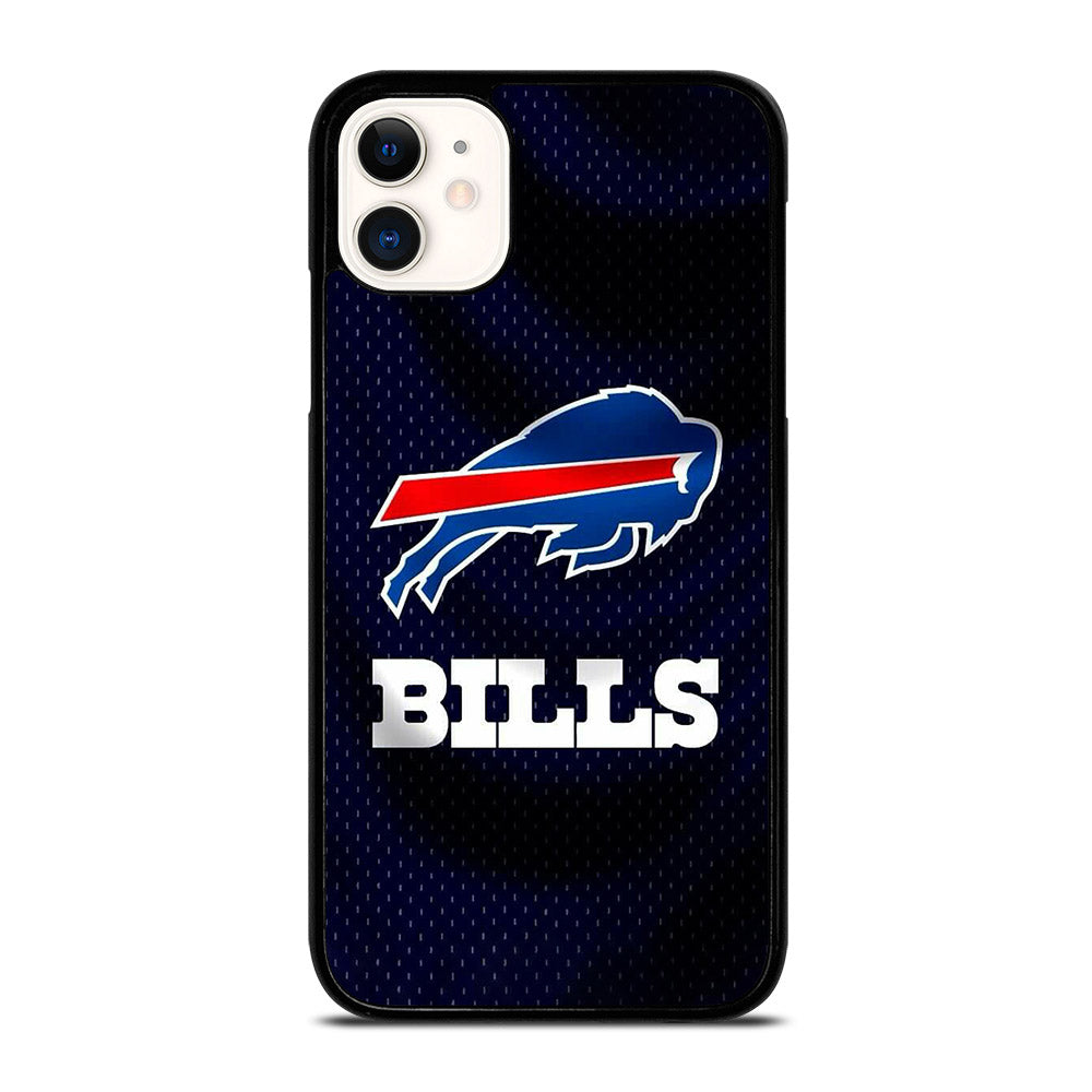 BUFFALO BILLS LOGO iPhone 11 Case Cover