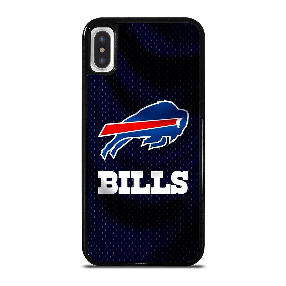 BUFFALO BILLS LOGO iPhone X / XS Case Cover