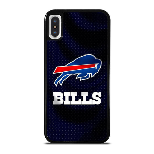 BUFFALO BILLS LOGO iPhone X / XS Case Cover