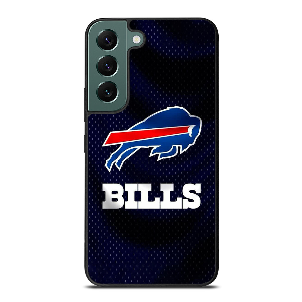 BUFFALO BILLS LOGO Samsung Galaxy S22 Case Cover