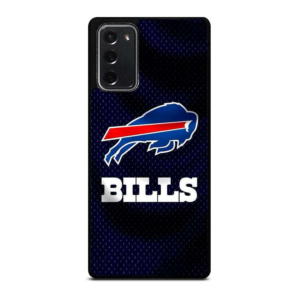 BUFFALO BILLS LOGO Samsung Galaxy Note 20 Case Cover