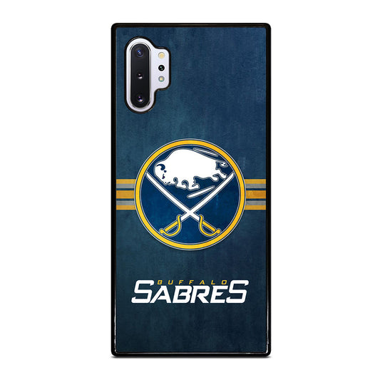 BUFFALO SABRES FOOTBALL LOGO 2 Samsung Galaxy Note 10 Plus Case Cover