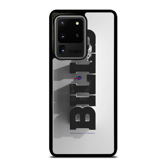 BUFFALO BILLS EMBLEM Samsung Galaxy S20 Ultra Case Cover