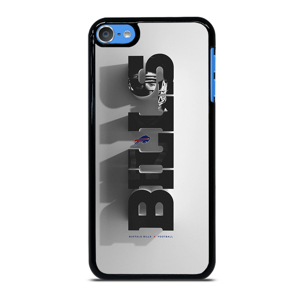 BUFFALO BILLS EMBLEM iPod Touch 7 Case Cover