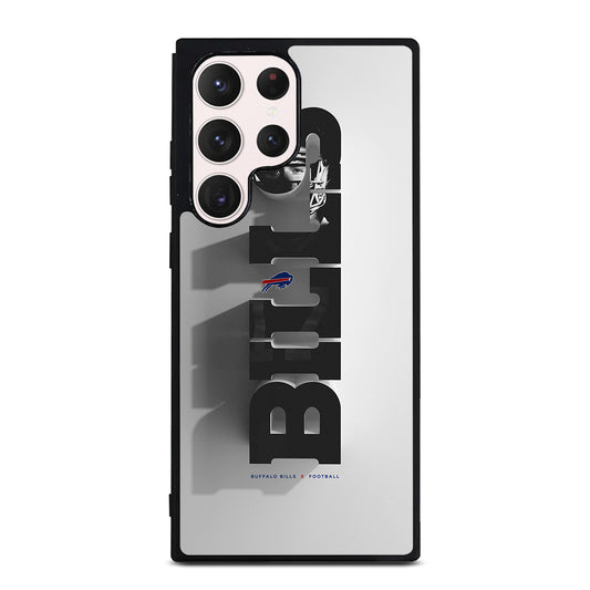 BUFFALO BILLS EMBLEM Samsung Galaxy S23 Ultra Case Cover