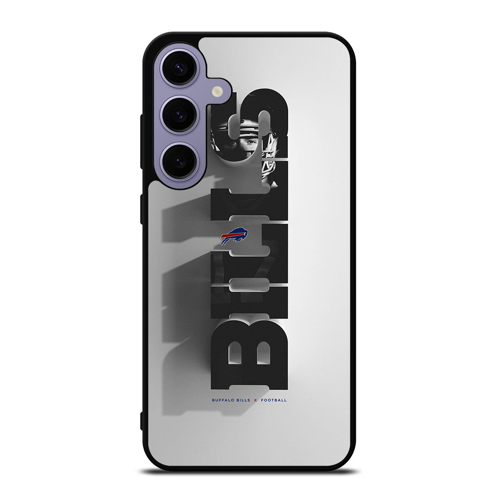BUFFALO BILLS EMBLEM Samsung Galaxy S24 Plus Case Cover