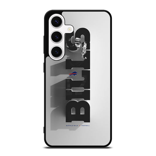 BUFFALO BILLS EMBLEM Samsung Galaxy S24 Case Cover