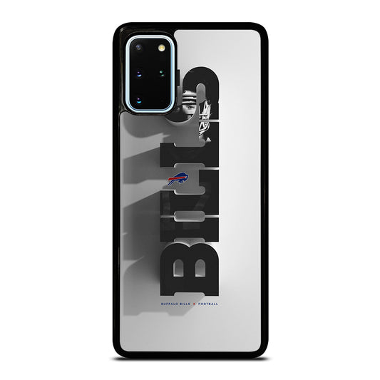 BUFFALO BILLS EMBLEM Samsung Galaxy S20 Plus Case Cover
