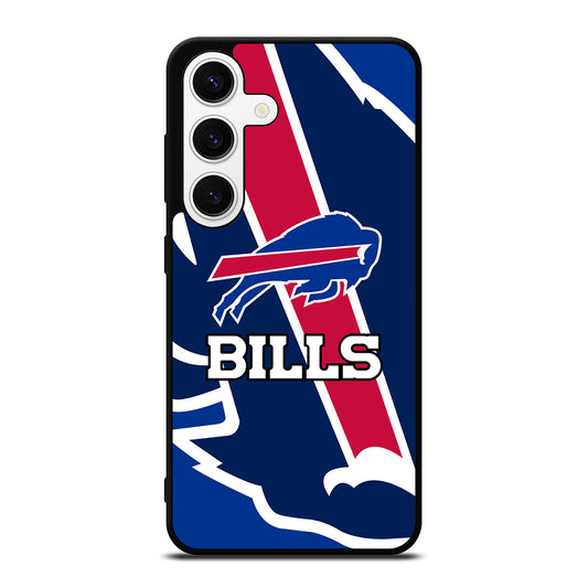 BUFFALO BILLS FOOTBALL TEAM Samsung Galaxy S24 Case Cover