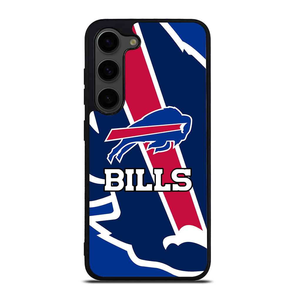 BUFFALO BILLS FOOTBALL TEAM Samsung Galaxy S23 Plus Case Cover