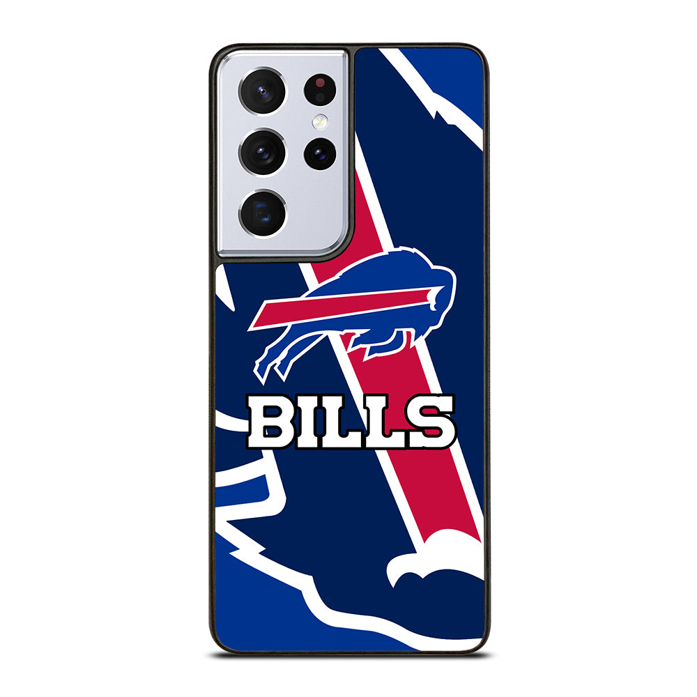 BUFFALO BILLS FOOTBALL TEAM Samsung Galaxy S21 Ultra Case Cover