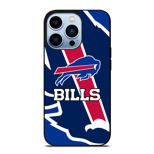 BUFFALO BILLS FOOTBALL TEAM iPhone 13 Pro Max Case Cover