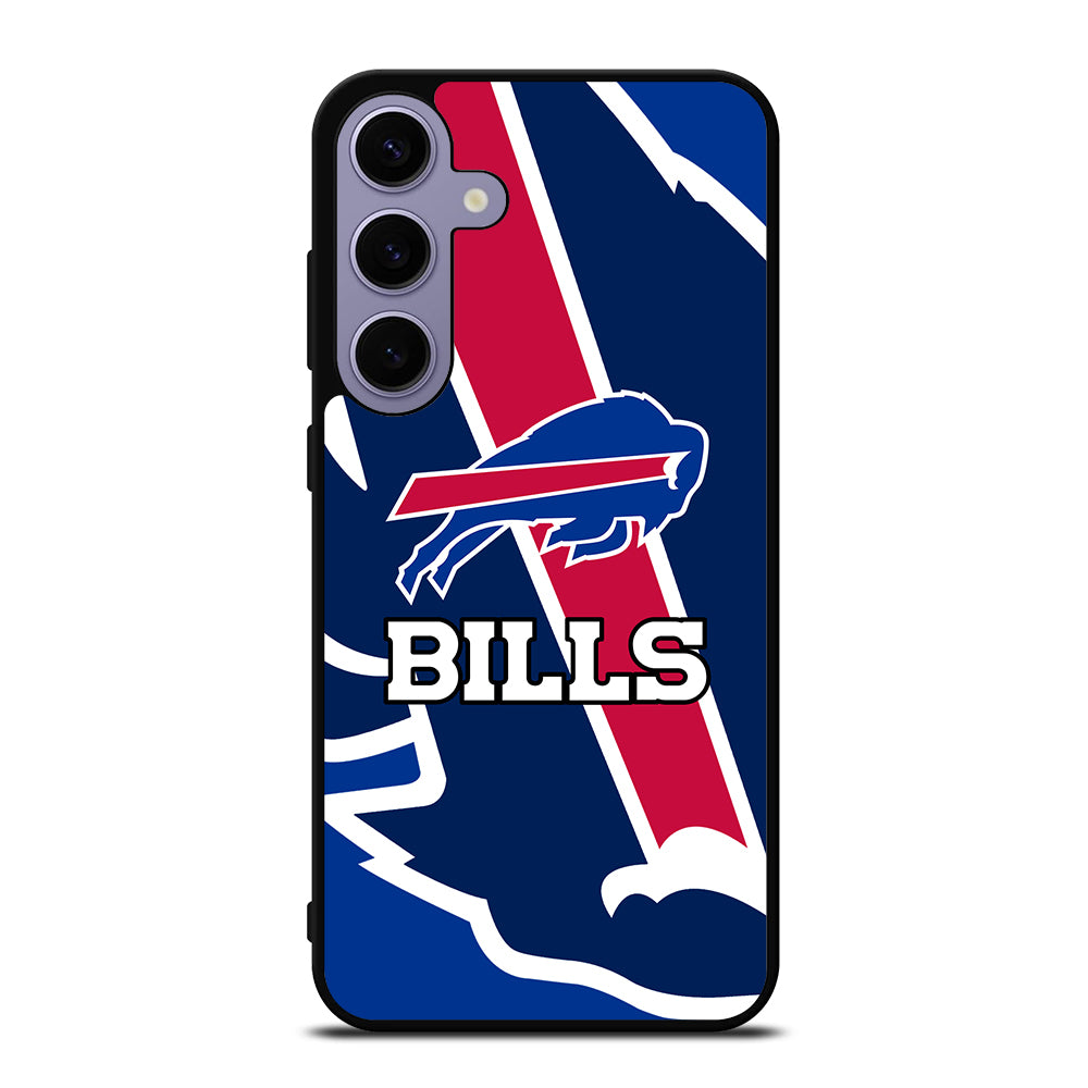 BUFFALO BILLS FOOTBALL TEAM Samsung Galaxy S24 Plus Case Cover