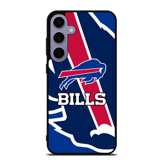 BUFFALO BILLS FOOTBALL TEAM Samsung Galaxy S24 Plus Case Cover