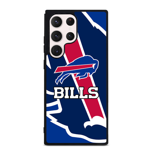 BUFFALO BILLS FOOTBALL TEAM Samsung Galaxy S23 Ultra Case Cover