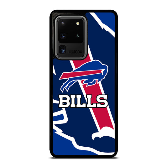 BUFFALO BILLS FOOTBALL TEAM Samsung Galaxy S20 Ultra Case Cover