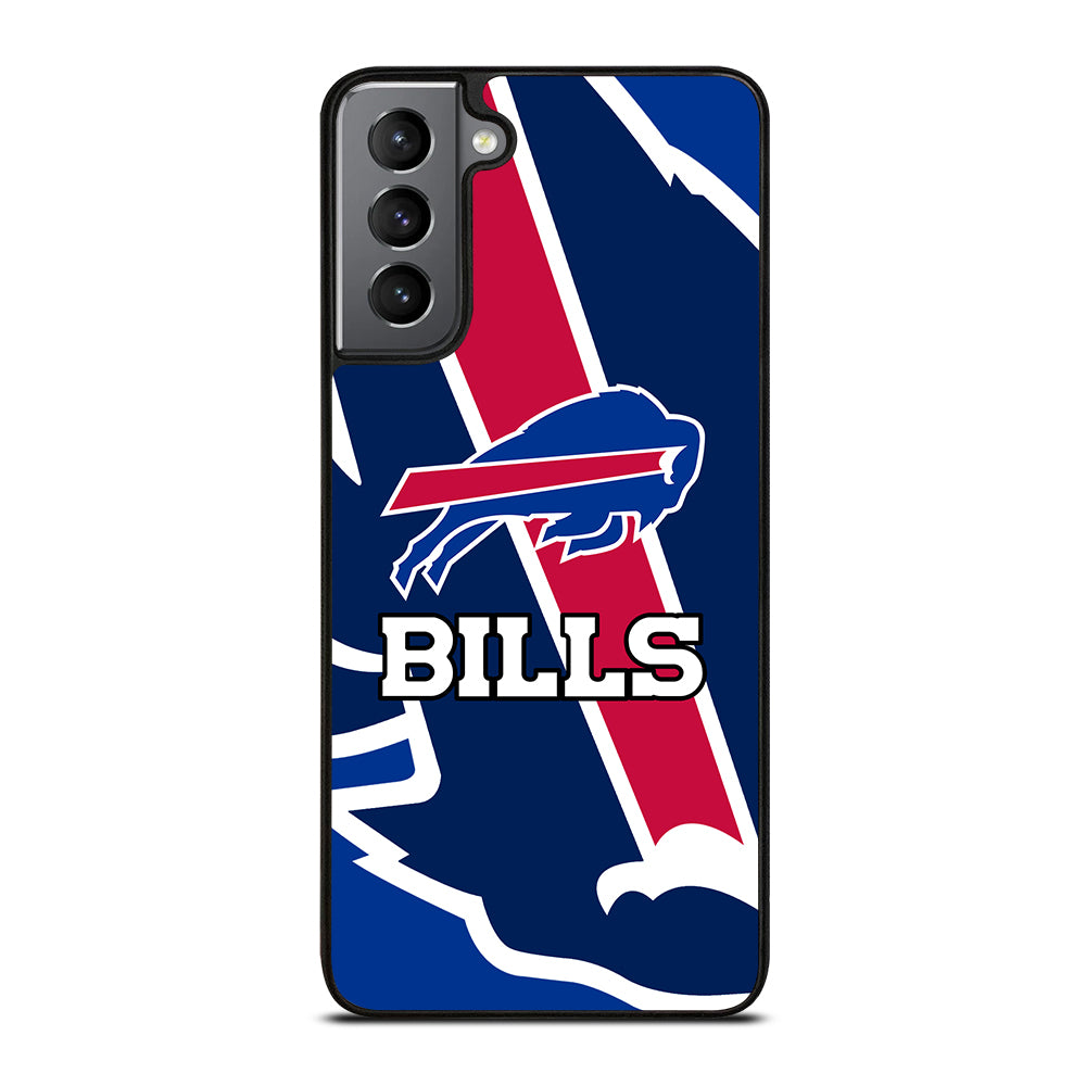 BUFFALO BILLS FOOTBALL TEAM Samsung Galaxy S21 Plus Case Cover