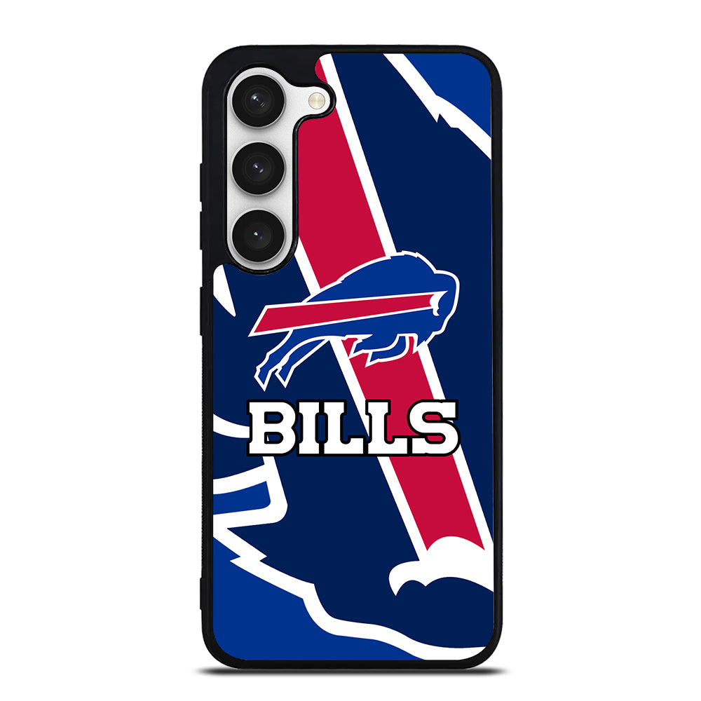 BUFFALO BILLS FOOTBALL TEAM Samsung Galaxy S23 Case Cover