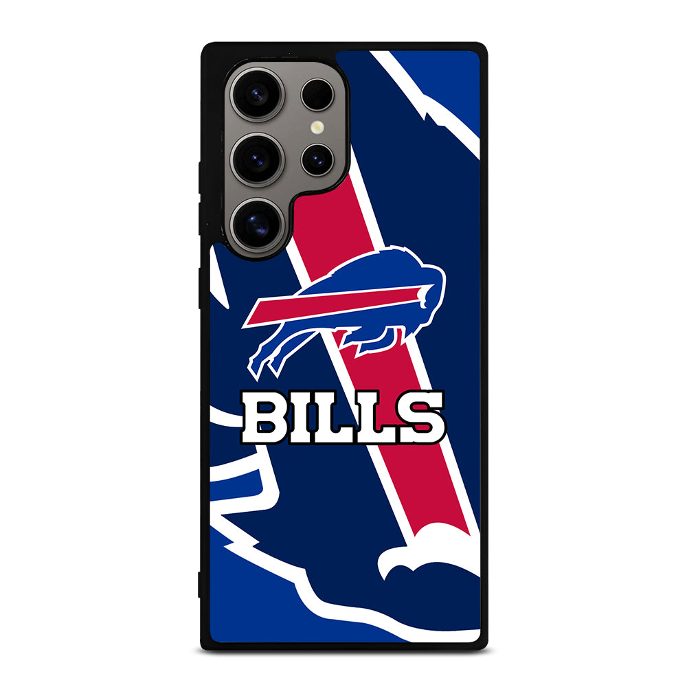 BUFFALO BILLS FOOTBALL TEAM Samsung Galaxy S24 Ultra Case Cover