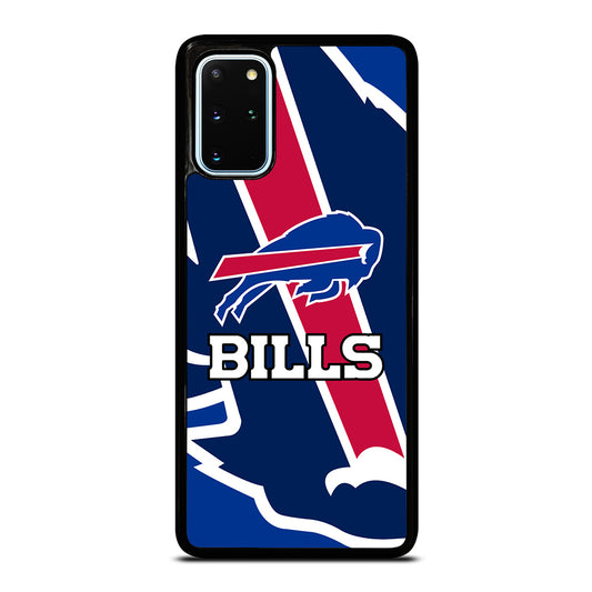 BUFFALO BILLS FOOTBALL TEAM Samsung Galaxy S20 Plus Case Cover