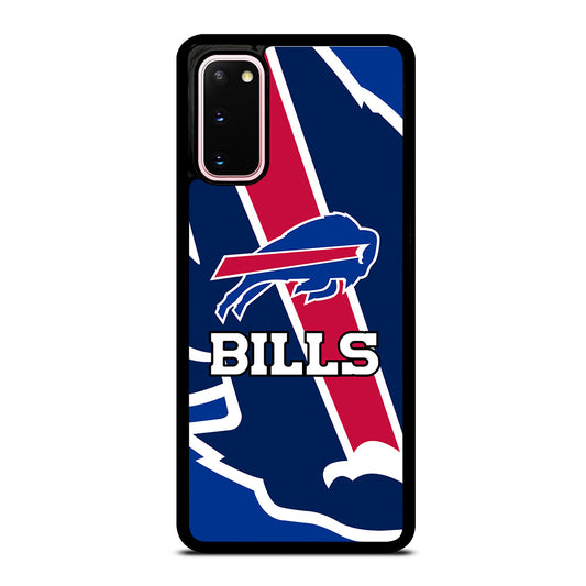 BUFFALO BILLS FOOTBALL TEAM Samsung Galaxy S20 Case Cover