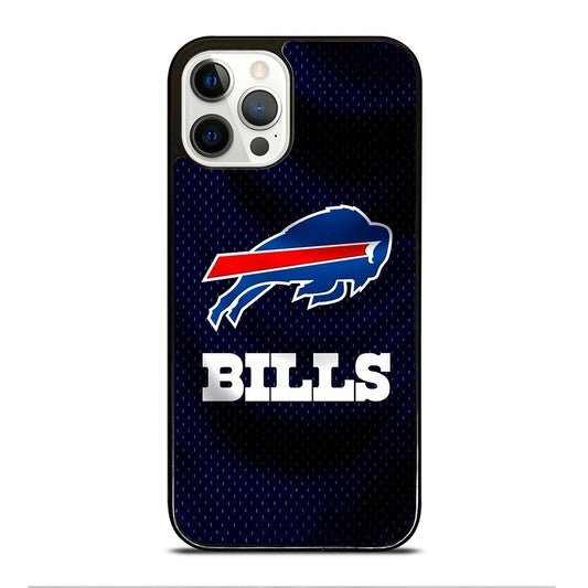 BUFFALO BILLS LOGO iPhone 12 Pro Case Cover