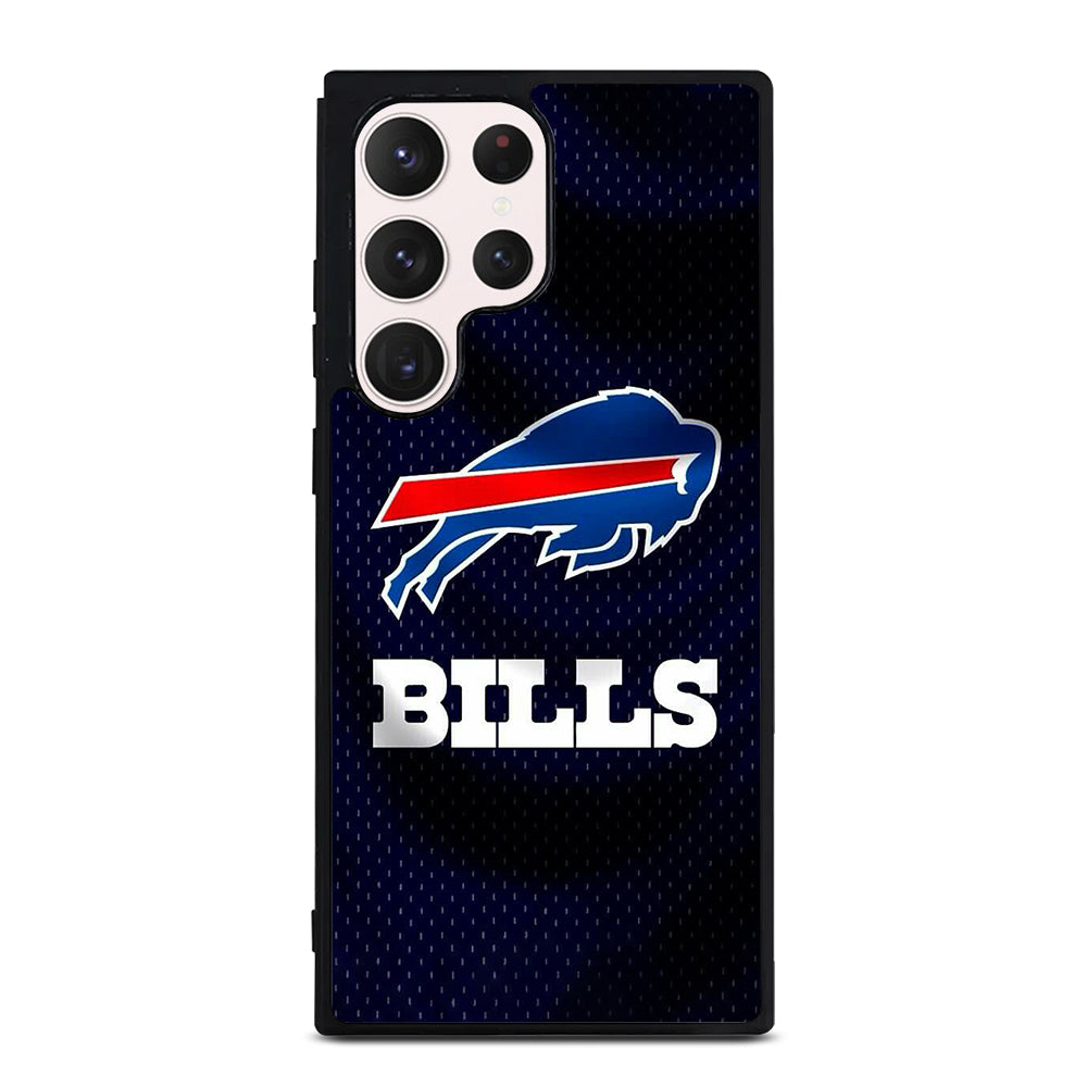 BUFFALO BILLS LOGO Samsung Galaxy S23 Ultra Case Cover