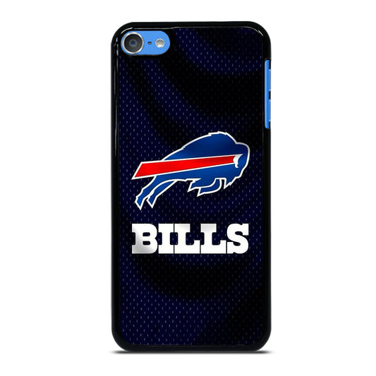 BUFFALO BILLS LOGO iPod Touch 7 Case Cover