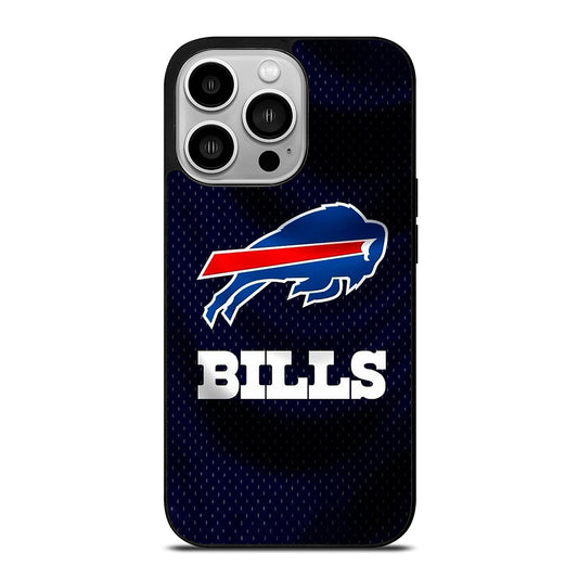 BUFFALO BILLS LOGO iPhone 14 Pro Case Cover