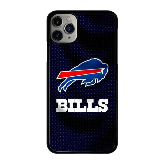 BUFFALO BILLS LOGO iPhone 11 Pro Max Case Cover