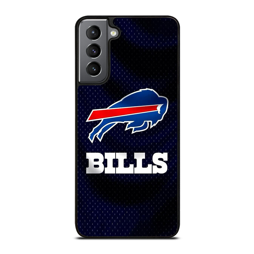 BUFFALO BILLS LOGO Samsung Galaxy S21 Plus Case Cover