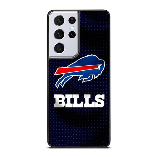 BUFFALO BILLS LOGO Samsung Galaxy S21 Ultra Case Cover