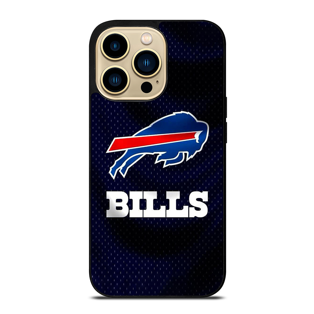 BUFFALO BILLS LOGO iPhone 14 Pro Max Case Cover