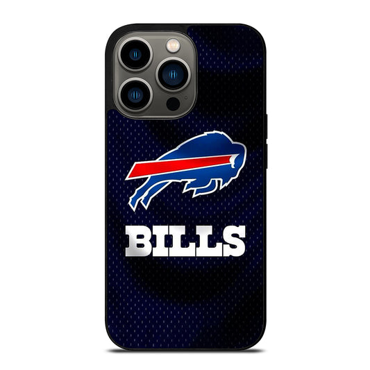 BUFFALO BILLS LOGO iPhone 13 Pro Case Cover