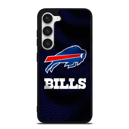 BUFFALO BILLS LOGO Samsung Galaxy S23 Case Cover