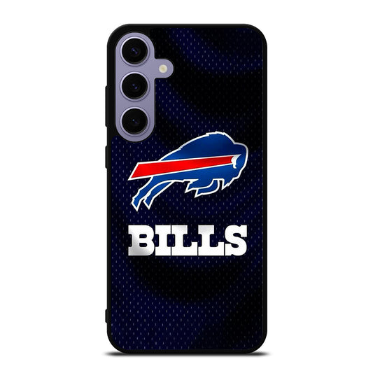 BUFFALO BILLS LOGO Samsung Galaxy S24 Plus Case Cover